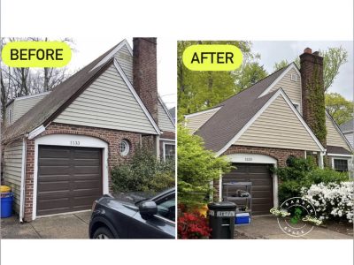 Garden State Garage And Siding