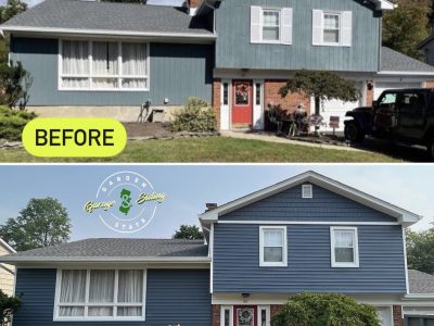 Garden State Garage And Siding