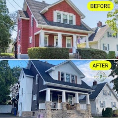 East Rutherford Siding Contractor East Rutherford Siding Contractor