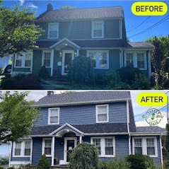 Ridgewood Siding Contractor Ridgewood Siding Contractor