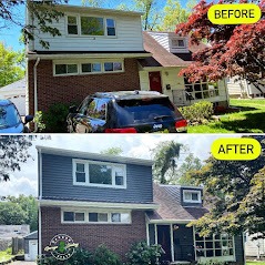 Teaneck Siding Contractor Teaneck Siding Contractor