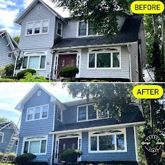 Teaneck Siding Contractor Teaneck Siding Contractor