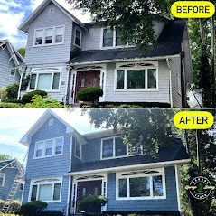 Teaneck Siding Contractor