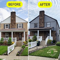 Clifton Siding and Roofing Contractor Clifton Siding and Roofing Contractor