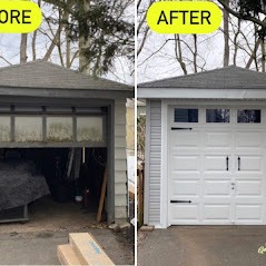 Glen Rock Garage Door Contractor