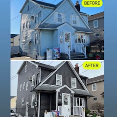 Hasbrouck Heights Siding Contractor Hasbrouck Heights Siding Contractor