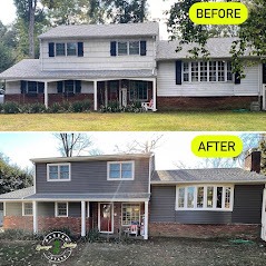 Hillsdale Siding Contractor Hillsdale Siding Contractor
