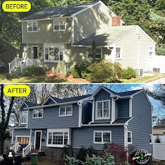 Paramus Siding Contractor