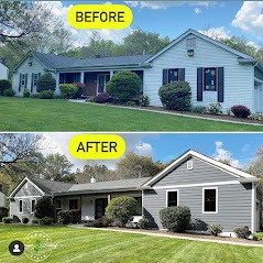 Franklin Lakes Siding Contractor Franklin Lakes Siding Contractor