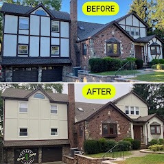 Dumont Siding Contractor Dumont Siding Contractor