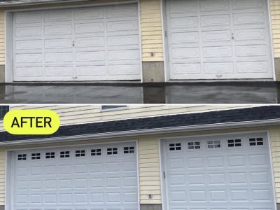 Garden State Garage And Siding