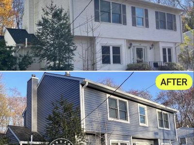 Garden State Garage And Siding