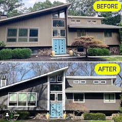 Mahwah Siding Contractor