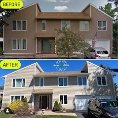 Wayne Siding Contractor