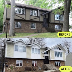 Wayne Siding Contractor