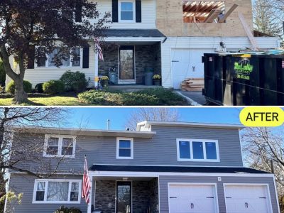 Garden State Garage And Siding