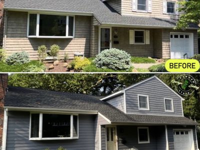 Garden State Garage And Siding