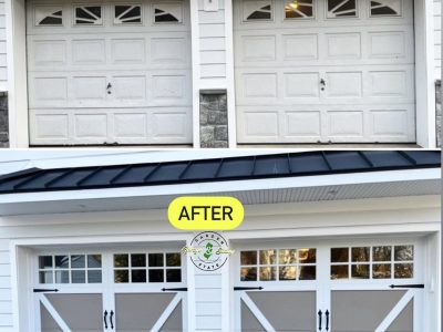 Garden State Garage And Siding