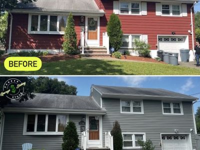 Garden State Garage And Siding