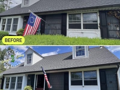 Garden State Garage And Siding