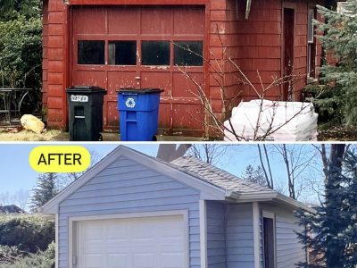 Garden State Garage And Siding