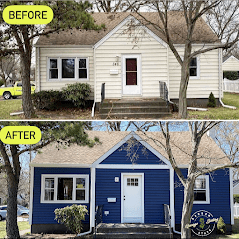 Ridgewood Siding Contractor Ridgewood Siding Contractor