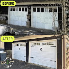 Mahwah Garage Door Contractor