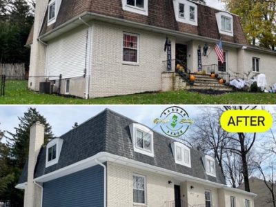 Wayne Vinyl Siding