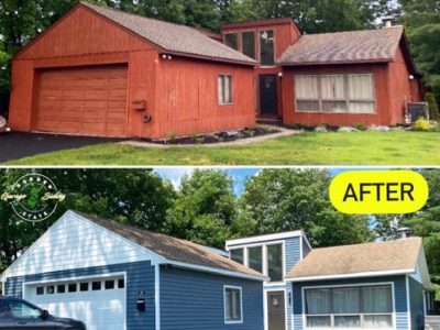 Garden State Garage And Siding