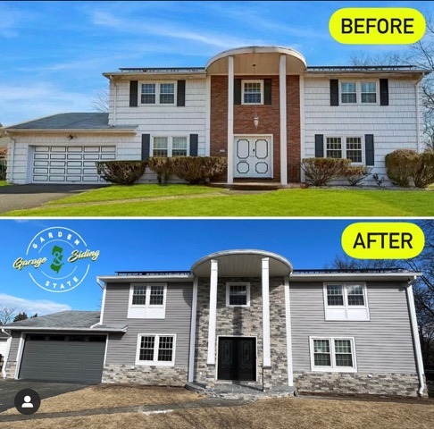 Paramus Vinyl Siding Paramus Vinyl Siding