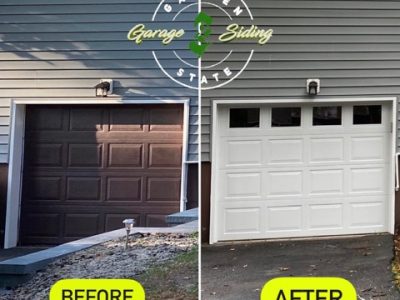 Garden State Garage And Siding