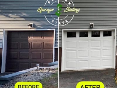 Englewood Garage Door