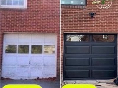 Garden State Garage And Siding