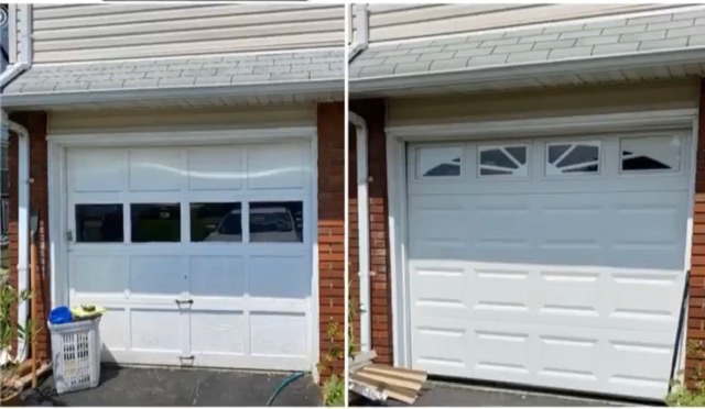 Garden State Garage And Siding