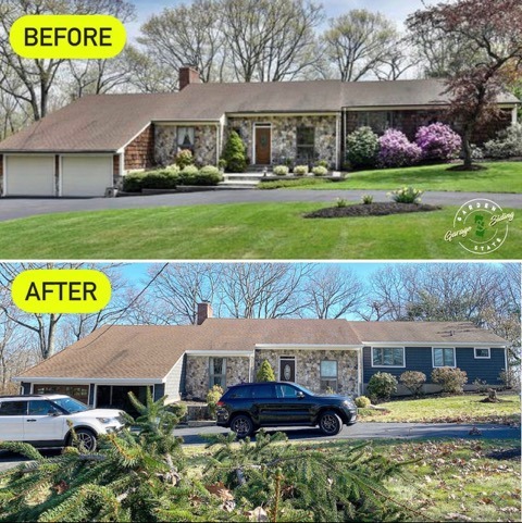 Kinnelon Vinyl Siding Kinnelon Vinyl Siding