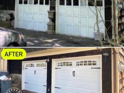 Mahwah Garage Door Mahwah Garage Door