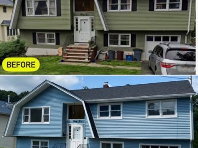 Emerson Roof Replacement and Vinyl Siding Emerson Roof Replacement and Vinyl Siding