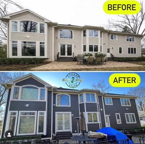 James Hardie Fiber Cement Contractor James Hardie Fiber Cement Contractor