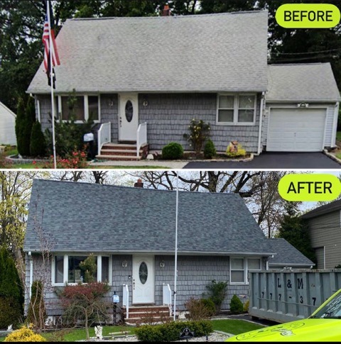Clark Roof Contractor Clark Roof Contractor