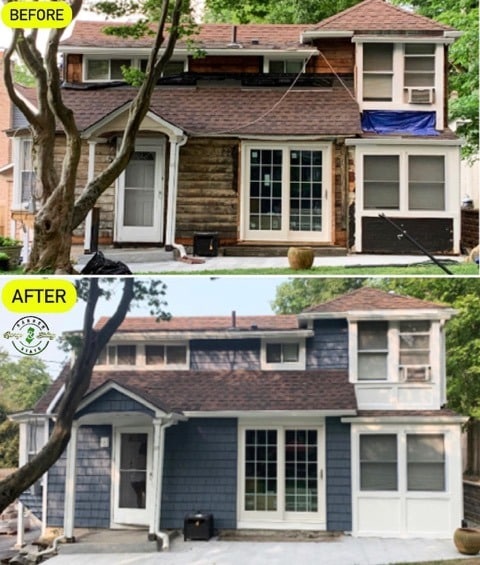 Bergenfield Roof Contractor Bergenfield Roof Contractor