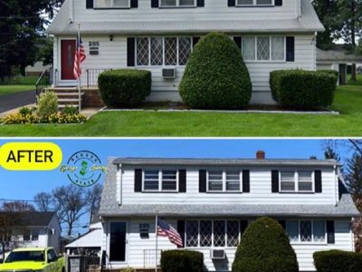 Saddle Brook Roof Contractor Saddle Brook Roof Contractor