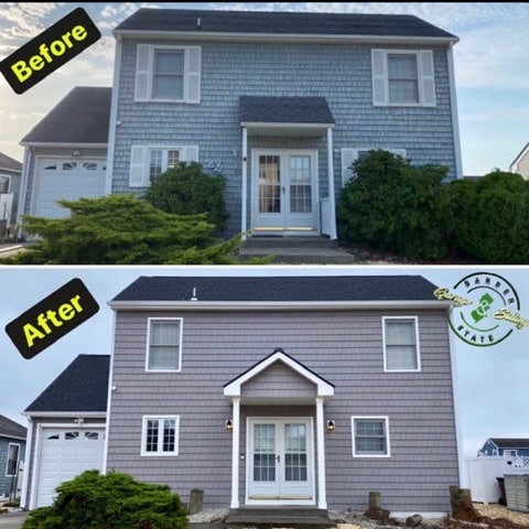 Bayville Siding Contractor Bayville Siding Contractor