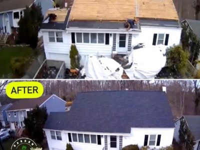 Oakland Roof Contractor