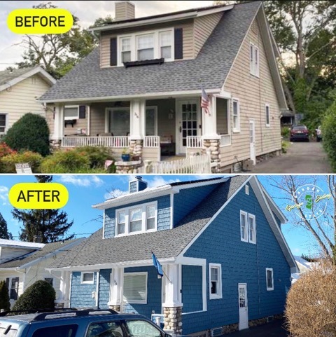 Ridgewood Siding Contractor Ridgewood Siding Contractor