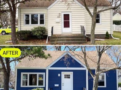 Ridgewood Siding Contractor Ridgewood Siding Contractor