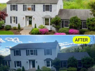 Montvale Roof Contractor