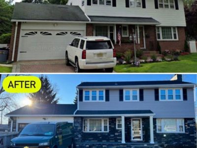 New Milford Siding Contractor