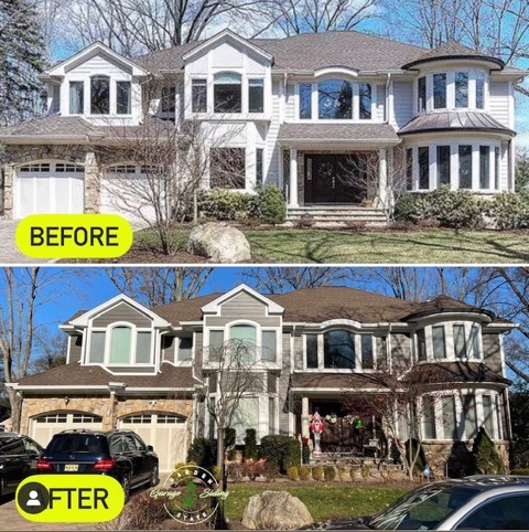 Haworth James Hardie Contractor Haworth James Hardie Contractor