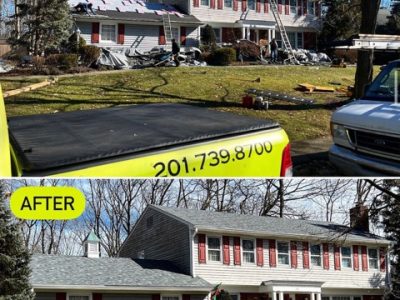 Wyckoff Roof Contractor Wyckoff Roof Contractor