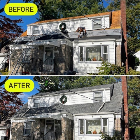 Teaneck Roof Contractor Teaneck Roof Contractor